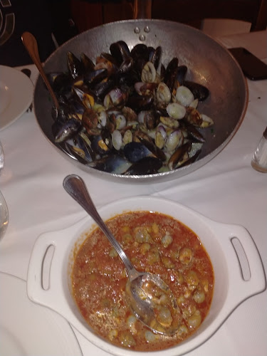 Ristorante La Locanda - San Giovanni in Persiceto