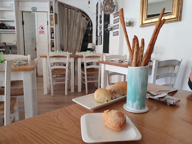 Sorsi e Morsi Sabaudia