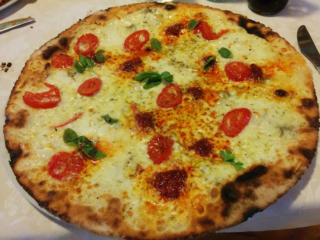 Comentarii opinii despre Ristorante Pizzeria Taormina