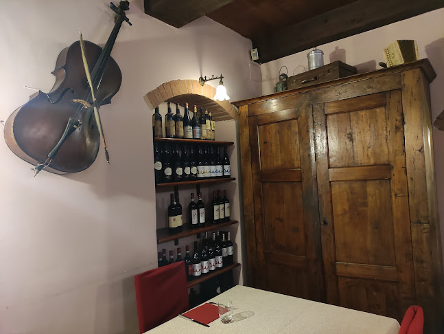 Osteria del Musicante