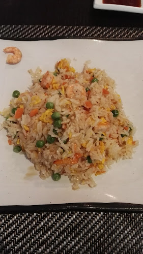 Opinii despre Hanami Asian Fusion în Ferrara - Ristorazione