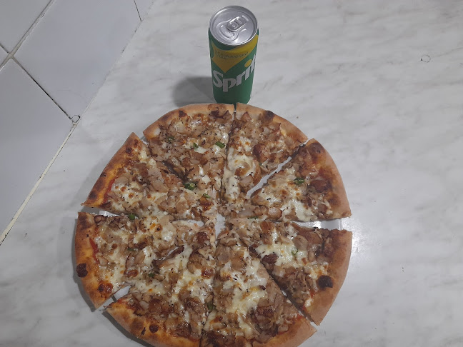 Burger & Chicken - Varese