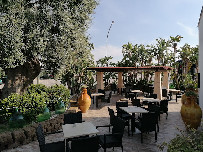 Q8 Polignano Ristorante & Caffè