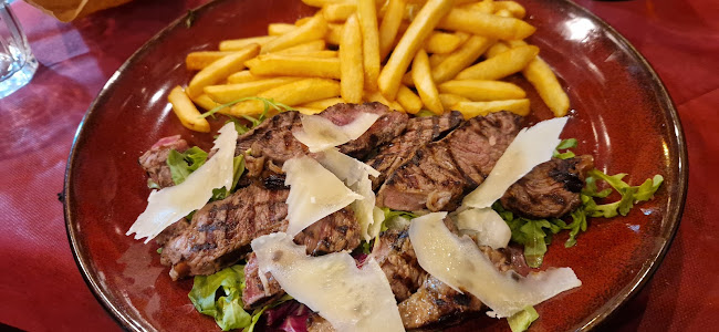 Opinii despre Antica Taverna a Chiaia în Napoli - Ristorazione