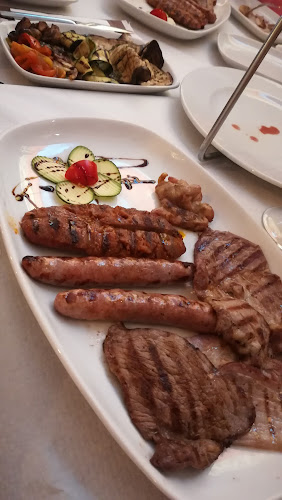 Comments and reviews of Mamba grill and sound