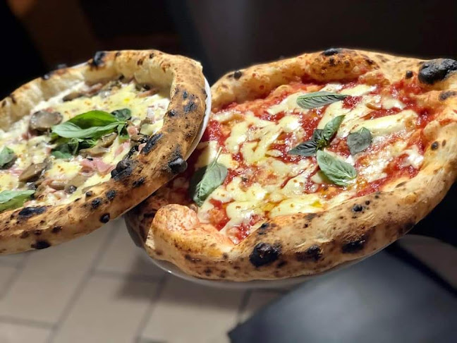 Reviews of Il Ducale Lusciano in Lusciano - Ristorazione