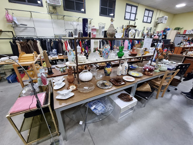 Mercatino dell'usato "Affare Assicurato"