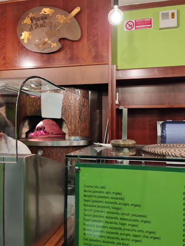 Via Francesco Daverio, 32, 22063 Cantù CO