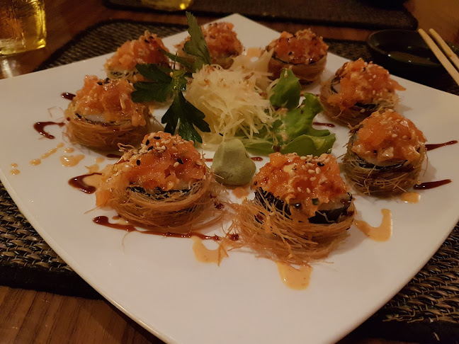 Ristorante Higashi - Bologna