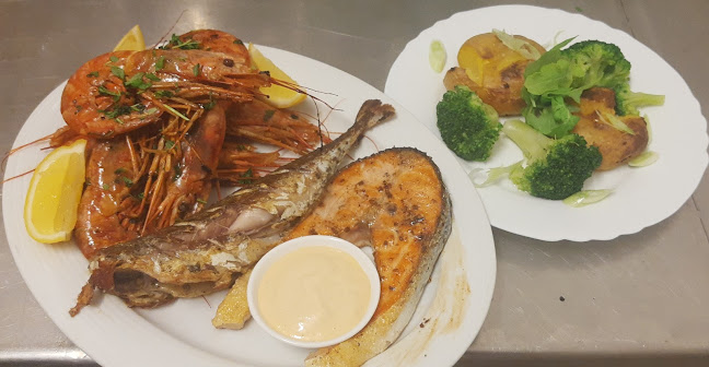 Cimalonga Ristorante