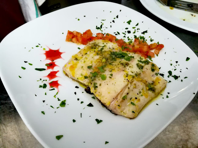 Comentarii opinii despre Ristorante LA LOCANDA DI NONNA CICCIA