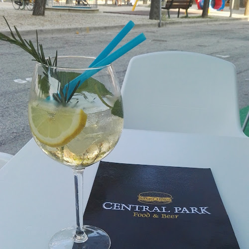 Comentarii opinii despre Central Park Food & Beer