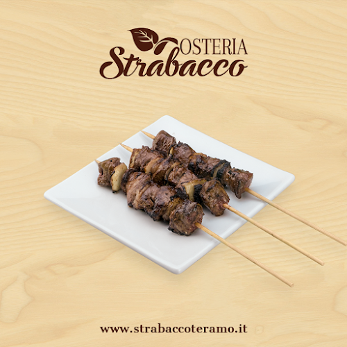 Osteria Strabacco