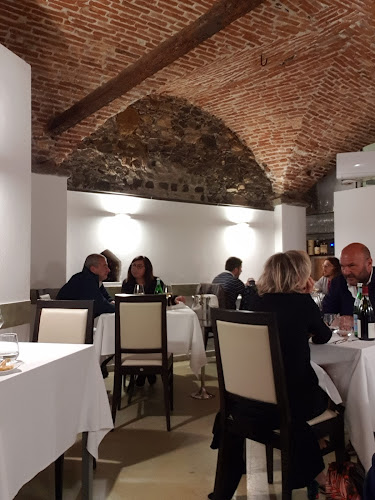 Ristorante Meta - Marchelli Simone - Celle Ligure