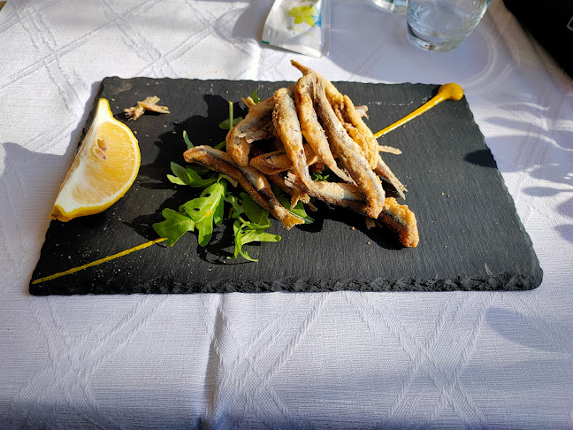 Ristorante Mergellina di Colantuono Rosario - Itri