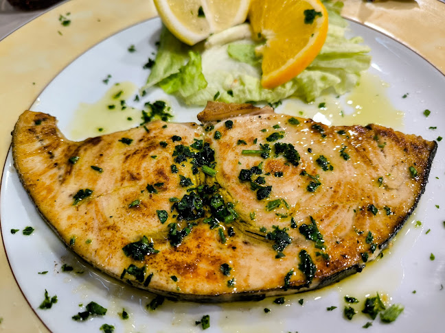 Ristorante Pizzeria Costa d'Amalfi - Medolago - Ristorazione