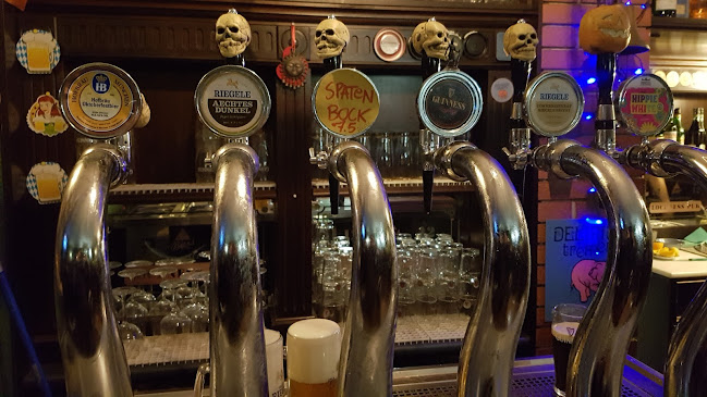 Opinii despre Loch Ness Pub în Bollate - Ristorazione