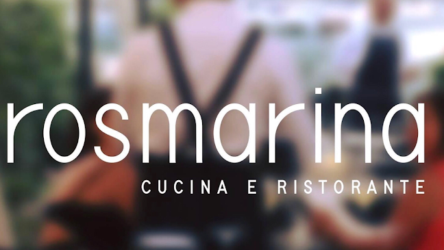 Opinii despre Rosmarina în Castellammare del Golfo - Ristorazione