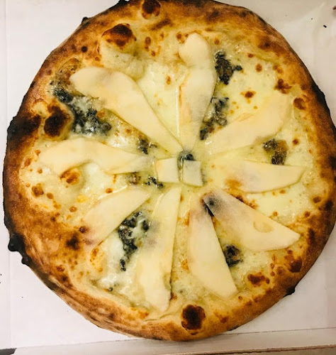 Opinii despre la golosissima în L'Aquila - Ristorazione