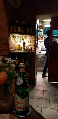 Via S. Martino, 17, 53037 San Gimignano SI