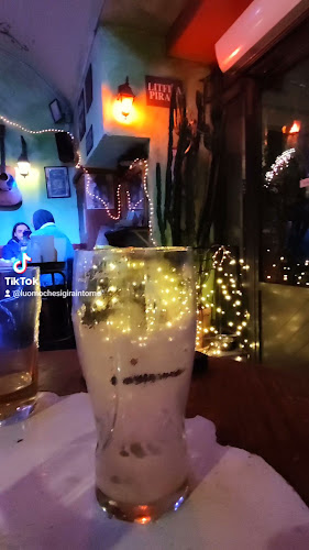 Ozne Guinness Pub - Ristorazione