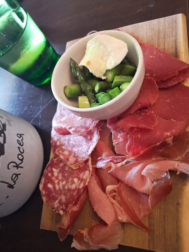 Nettare di Giuggiole Snc - Ristorazione