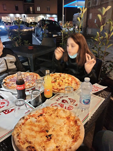 Comentarii opinii despre Pizzeria 2 Forni