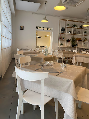 Ristorante-Catering Pallottini Maria Open Times