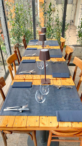 Comentarii opinii despre Mercurio Pizza