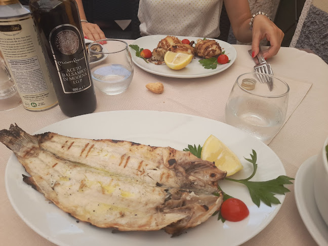 Reviews of Ristorante Pizzeria "Arco" in Lazise - Ristorazione