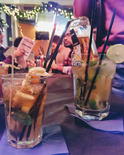 Blender - Ristorazione