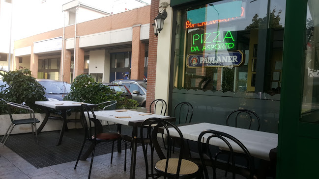 Opinii despre Trattoria pizzeria caffetteria San giorgio în Milano - Ristorazione