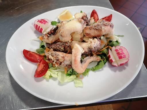 Opinii despre Newport Osteria Pizzeria Bar în Viareggio - Ristorazione