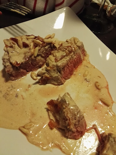 Comentarii opinii despre Pepe Verde