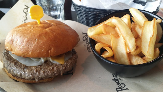 Roadhouse Restaurant Imola