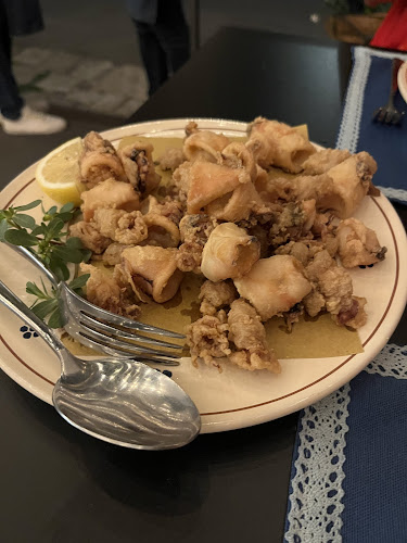 MARENUESCIU CUCINA TIPICA MARINARA - Ristorazione