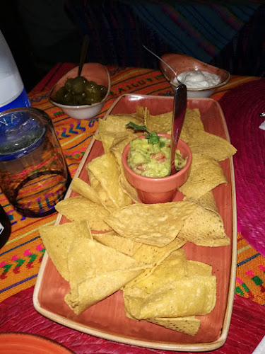 La Cucaracha - Ristorazione