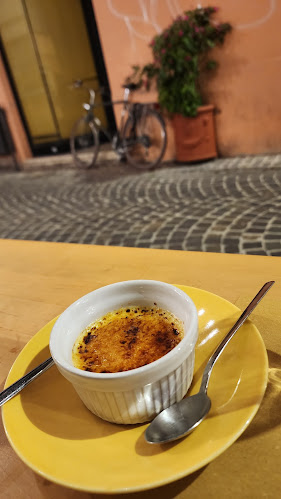 Taverna Zongo - Pesaro