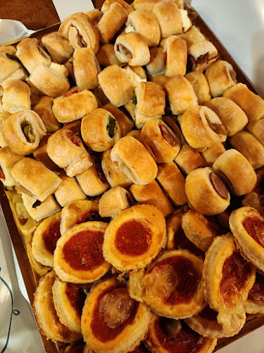 Tesio Enrico - Ristorazione