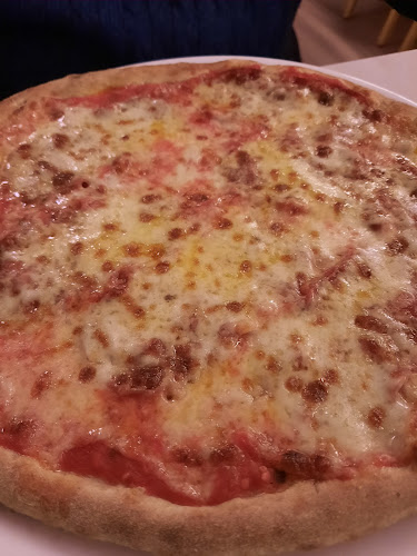 Pizzeria Ristorante Vecchio Borgo - Ristorazione