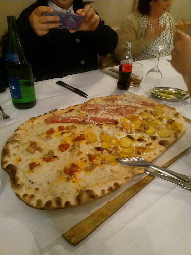 Opinii despre Tracciolino în Cosenza - Ristorazione