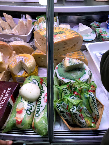 Panificio Proietti Open Times