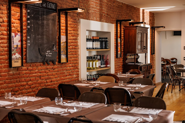 I 12 Gatti Pizzeria - Milano