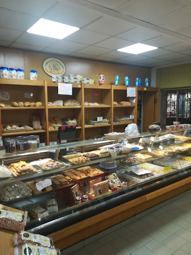 Opinii despre Bruna Marco E Simona Snc Panetteria în Moncalieri - Ristorazione
