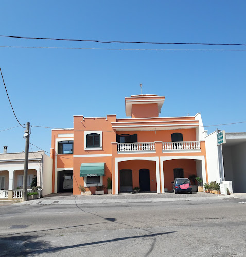 Panificio Biscottificio Schirinzi - Morciano di Leuca