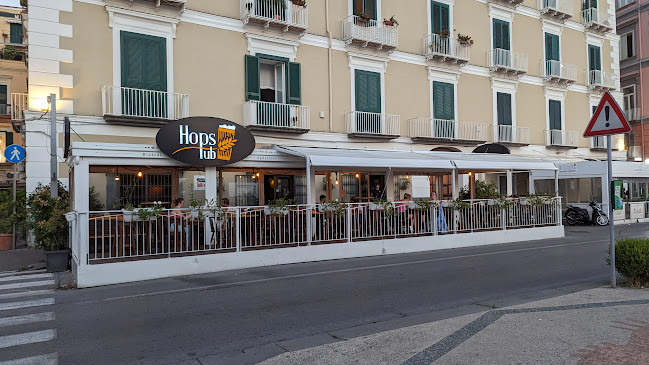 Hops Pub - Ristorazione