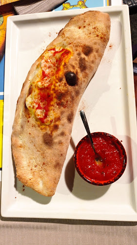 Opinii despre Uva & Menta CAFE în Trento - Ristorazione