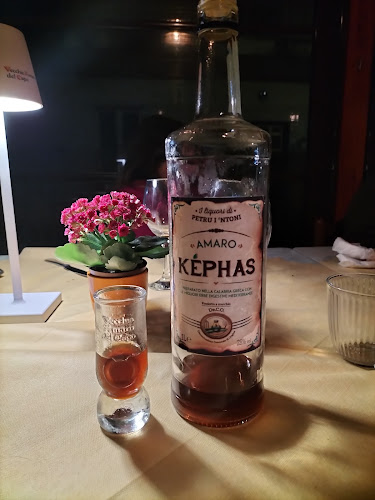 Ristorante @ Antica Marina - Nicotera Marina