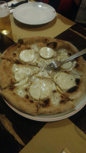 Reviews of Peruzzo Maurizio Maria in Cairo Montenotte - Ristorazione