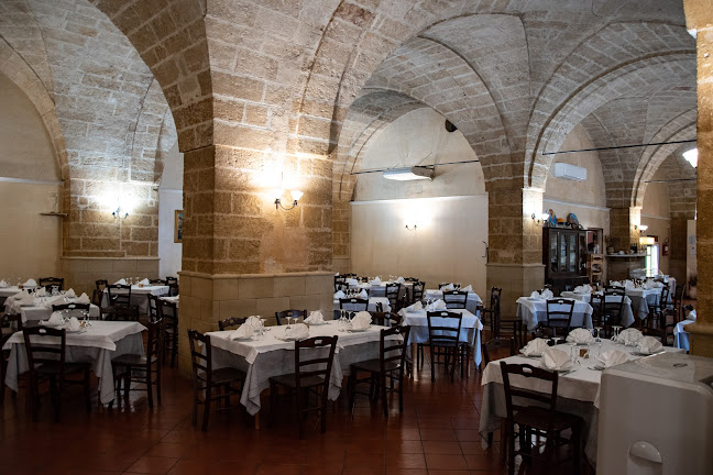 Opinii despre Ristorante Pizzeria "Il Vulcano" în San Vito dei Normanni - Ristorazione